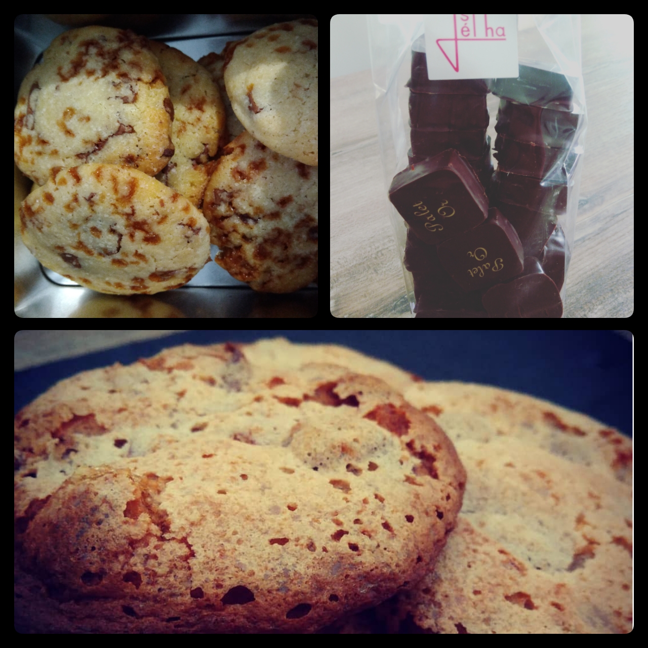 Cadeaux gourmands