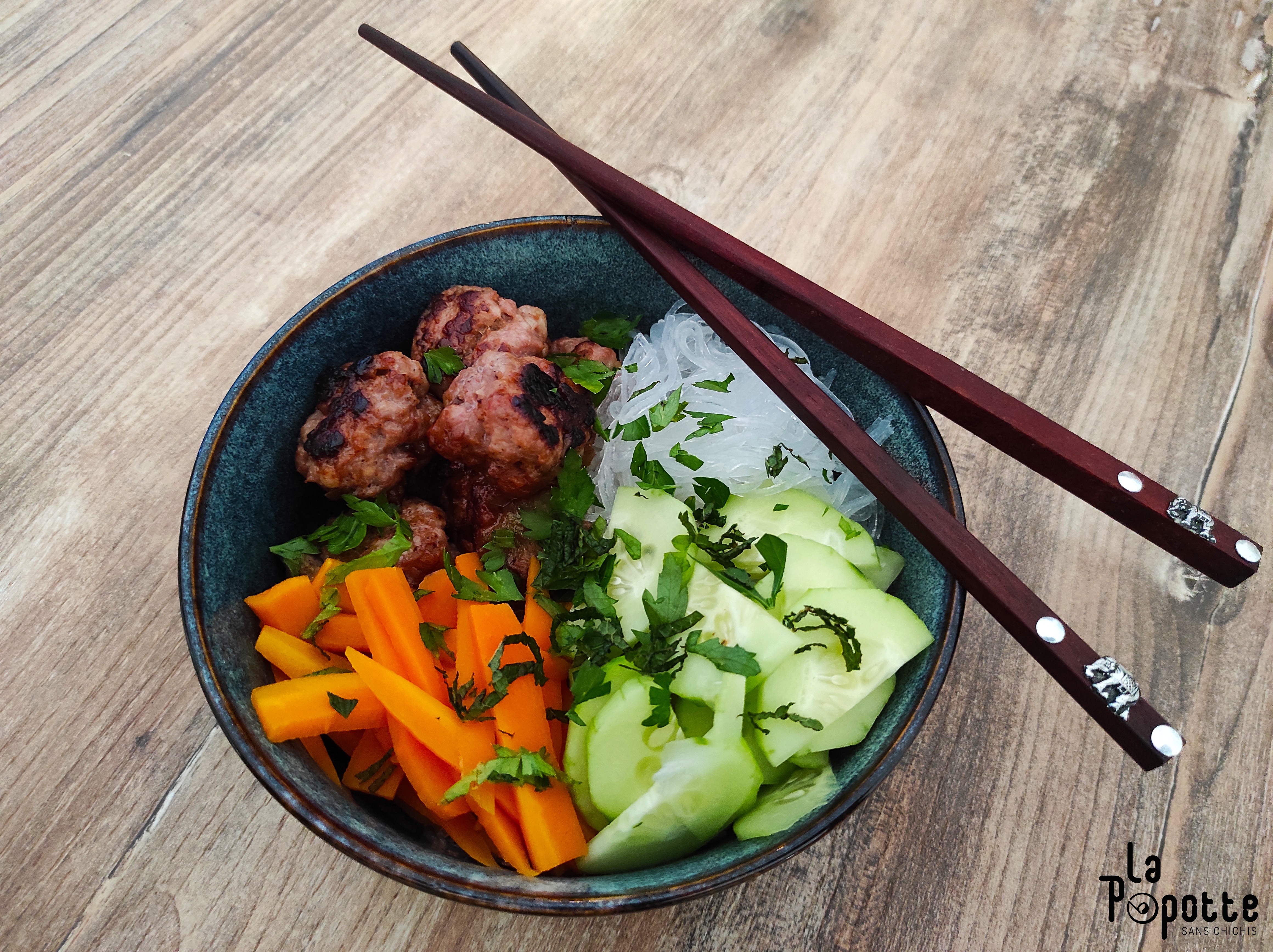 Bún cha