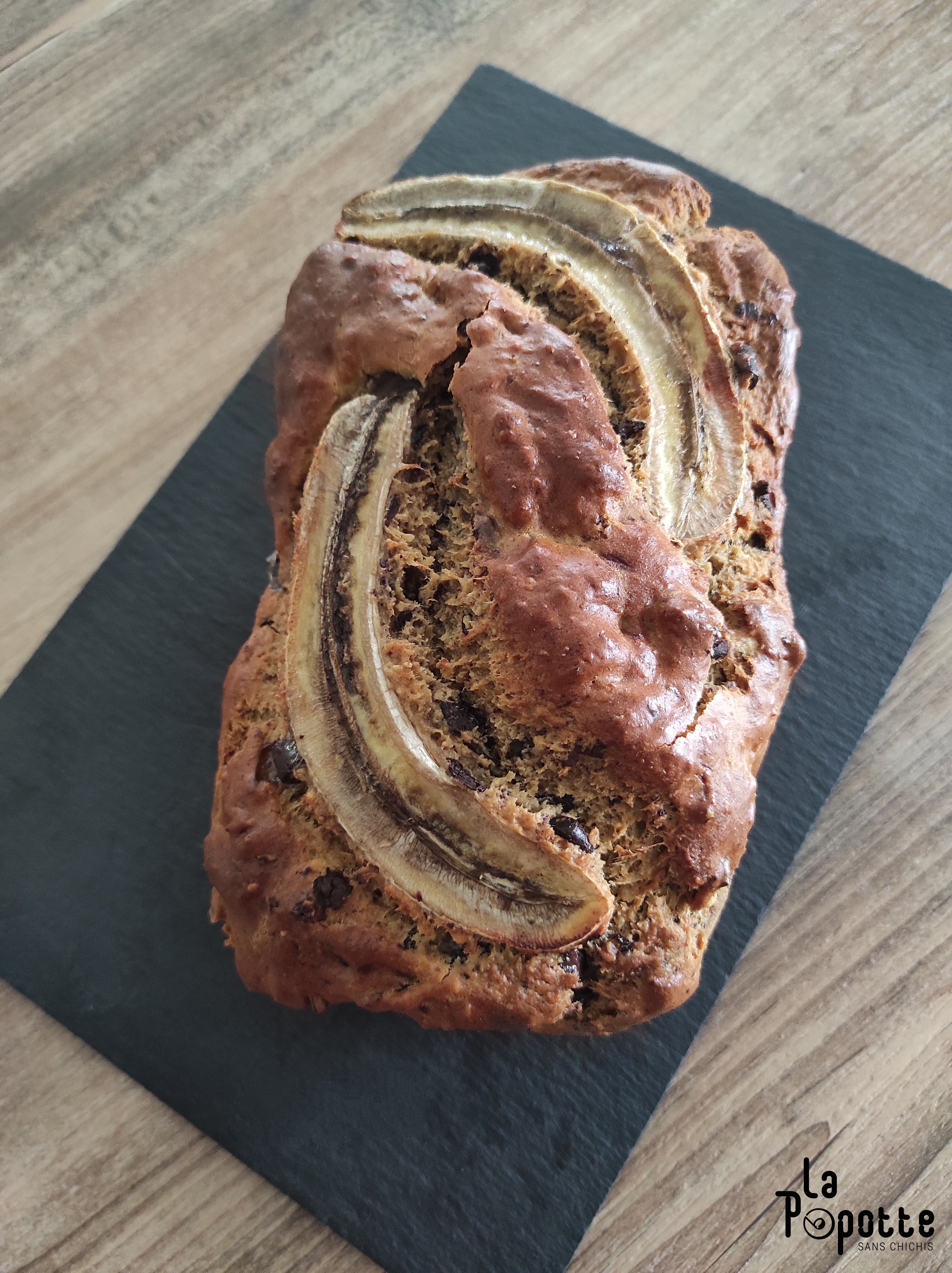 Banana bread
