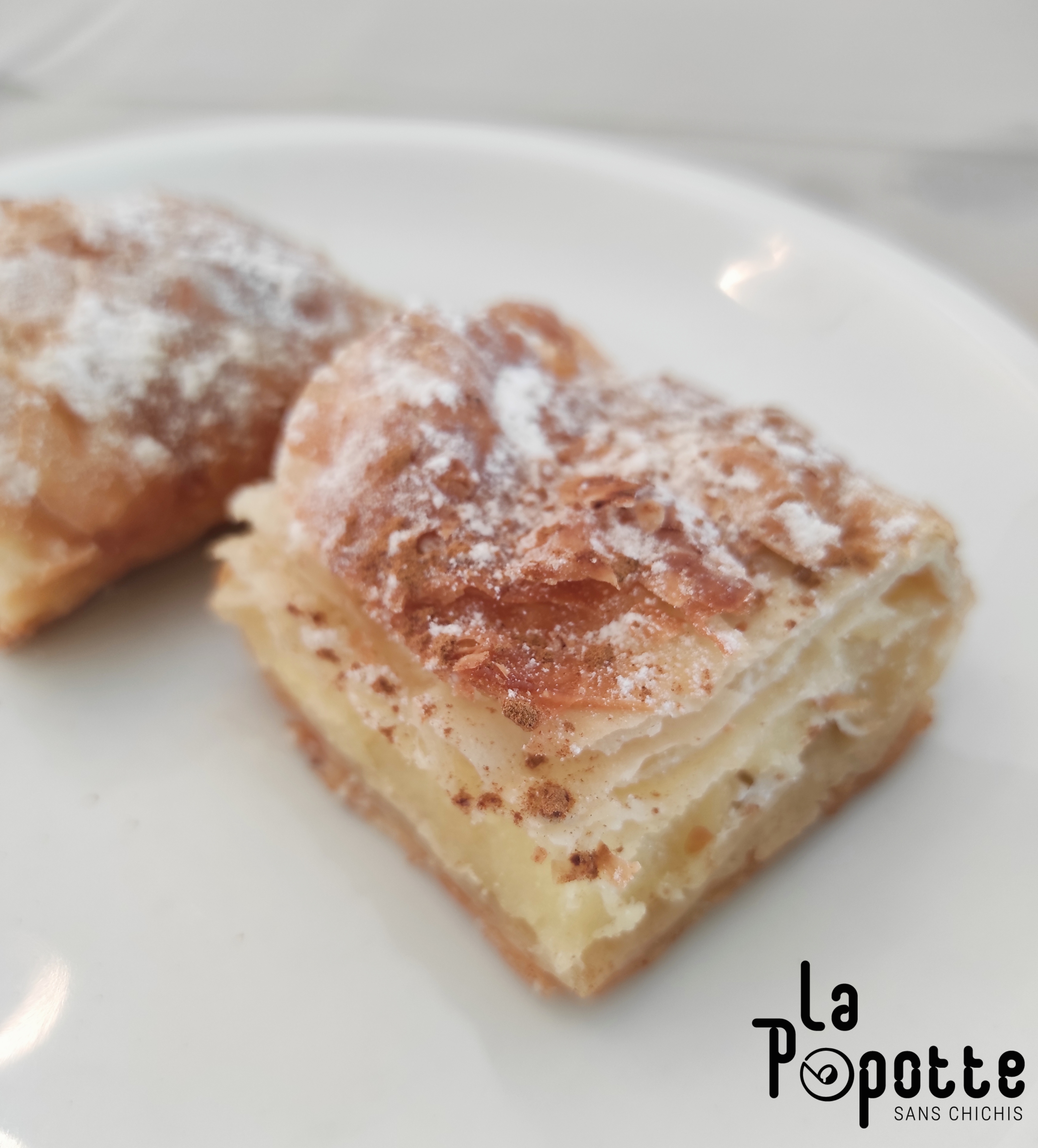 Bougatsa