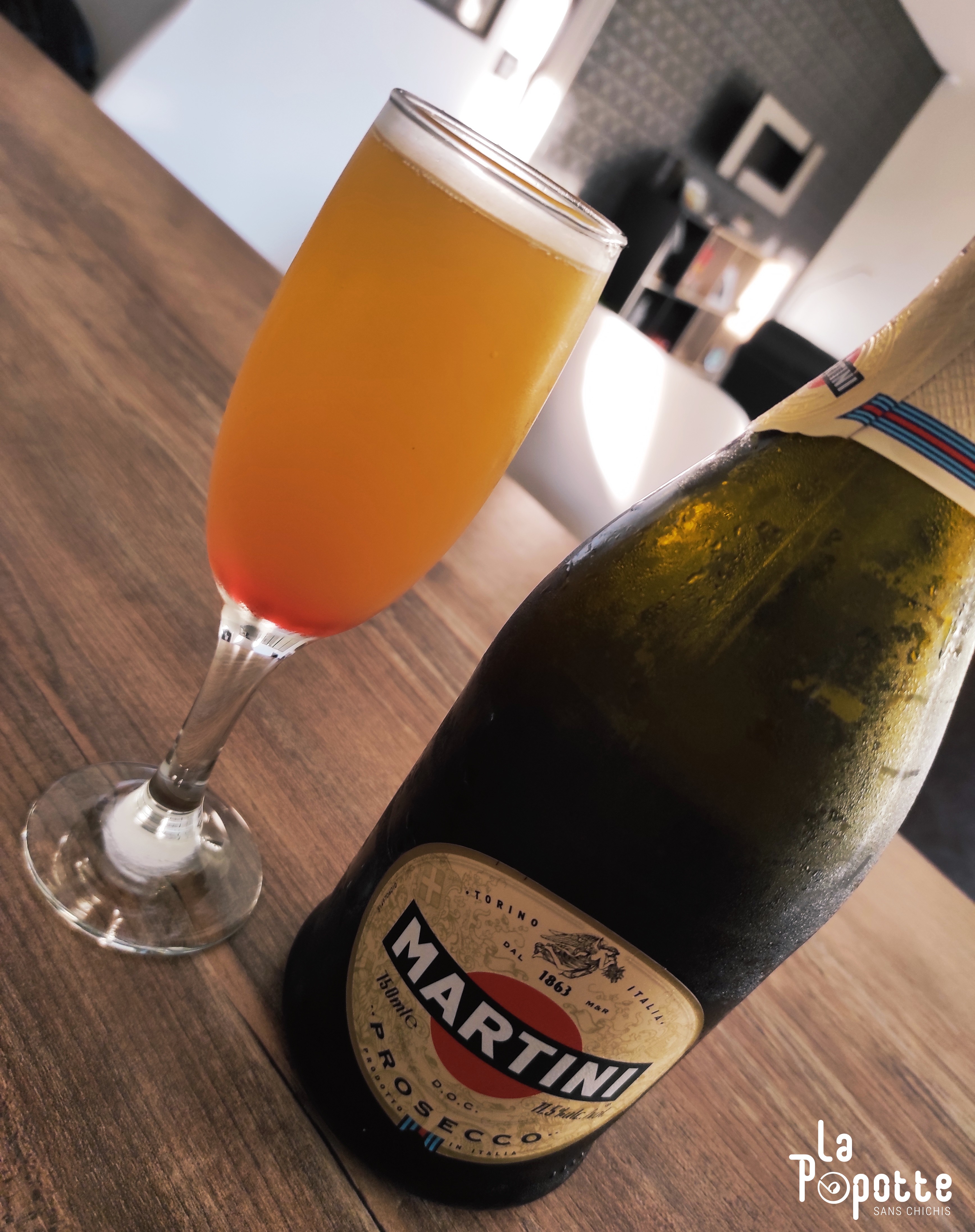 Buck Fizz