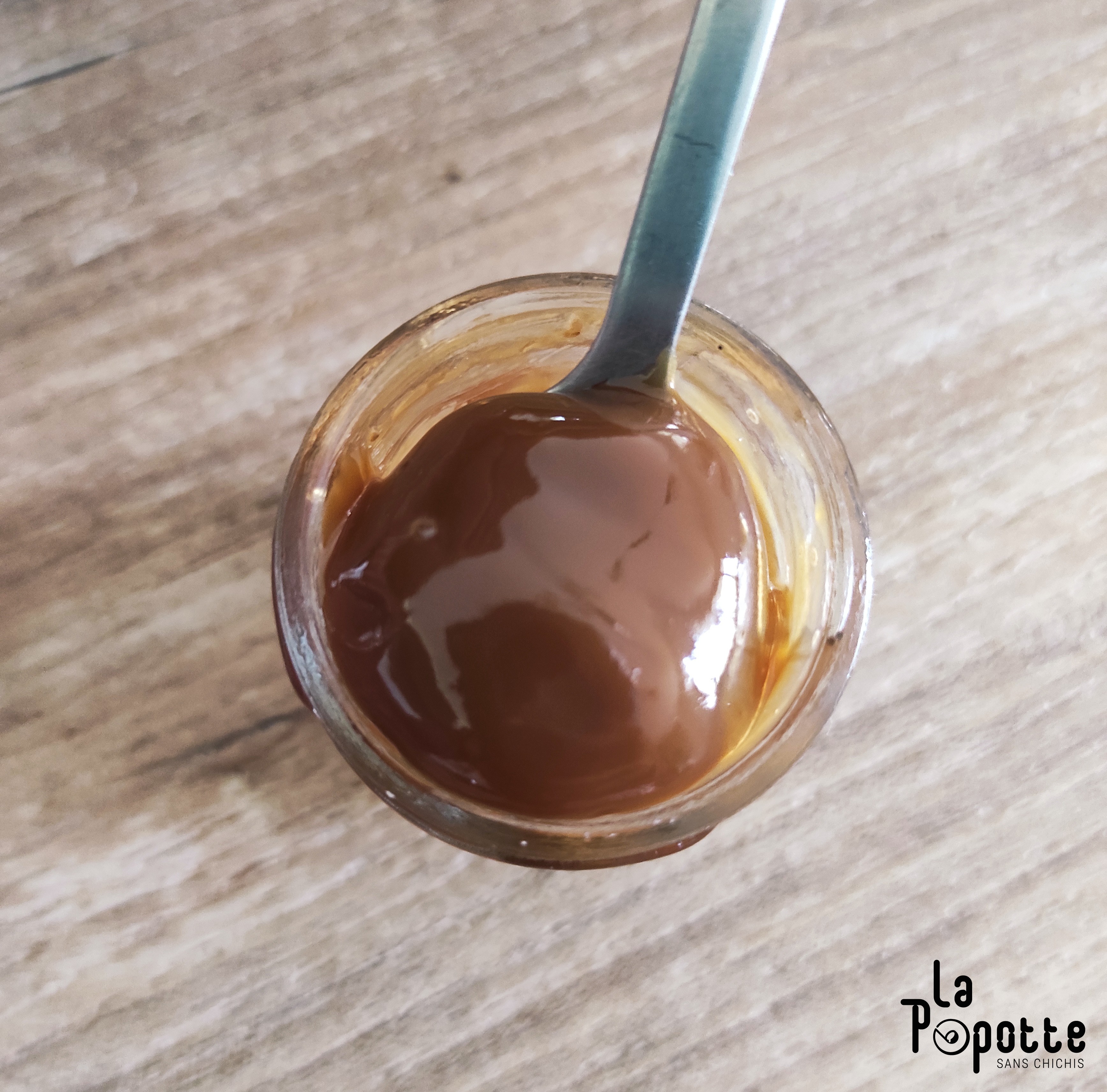 Caramel pour les nuls