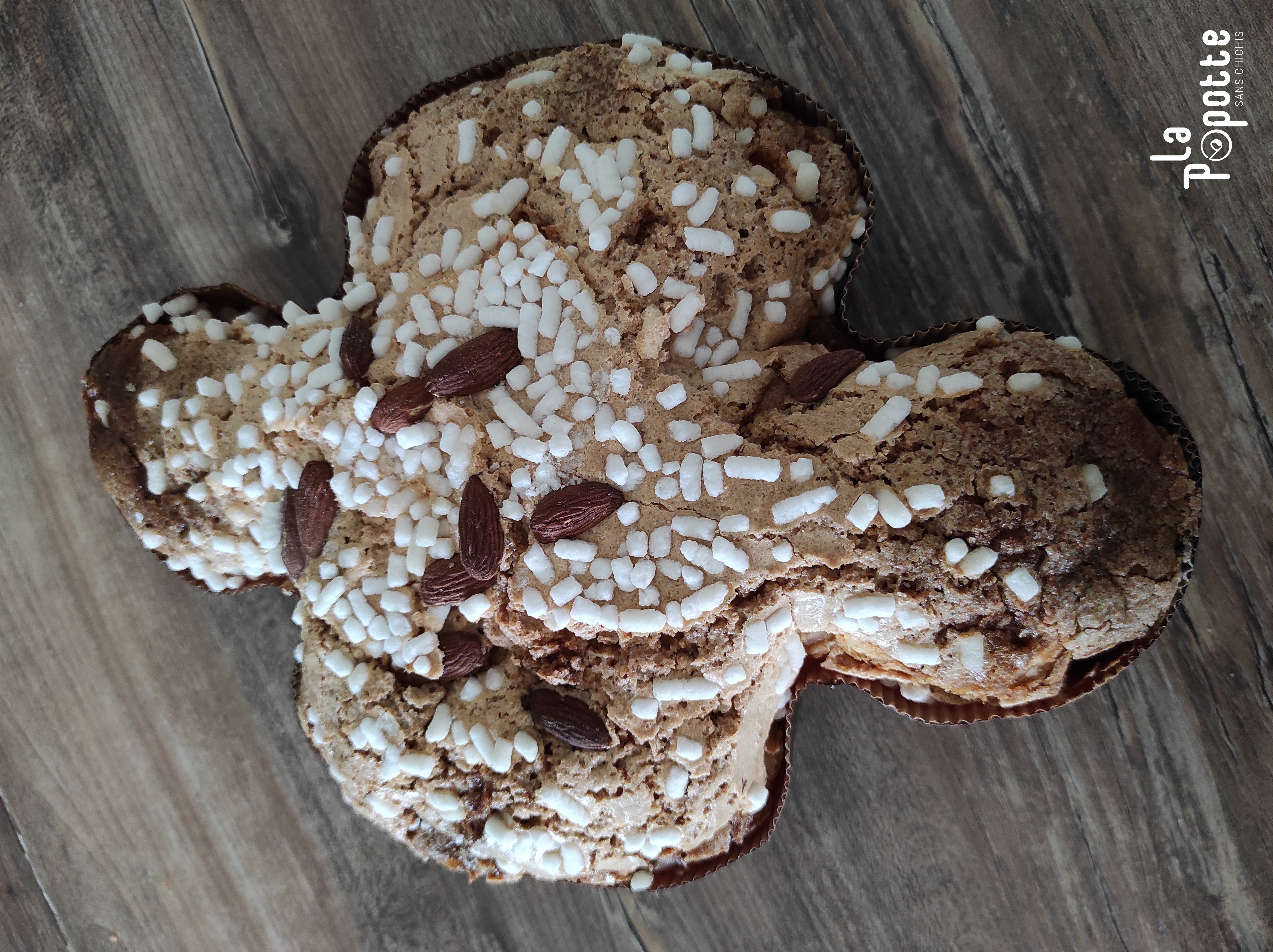 Colomba de Pâques