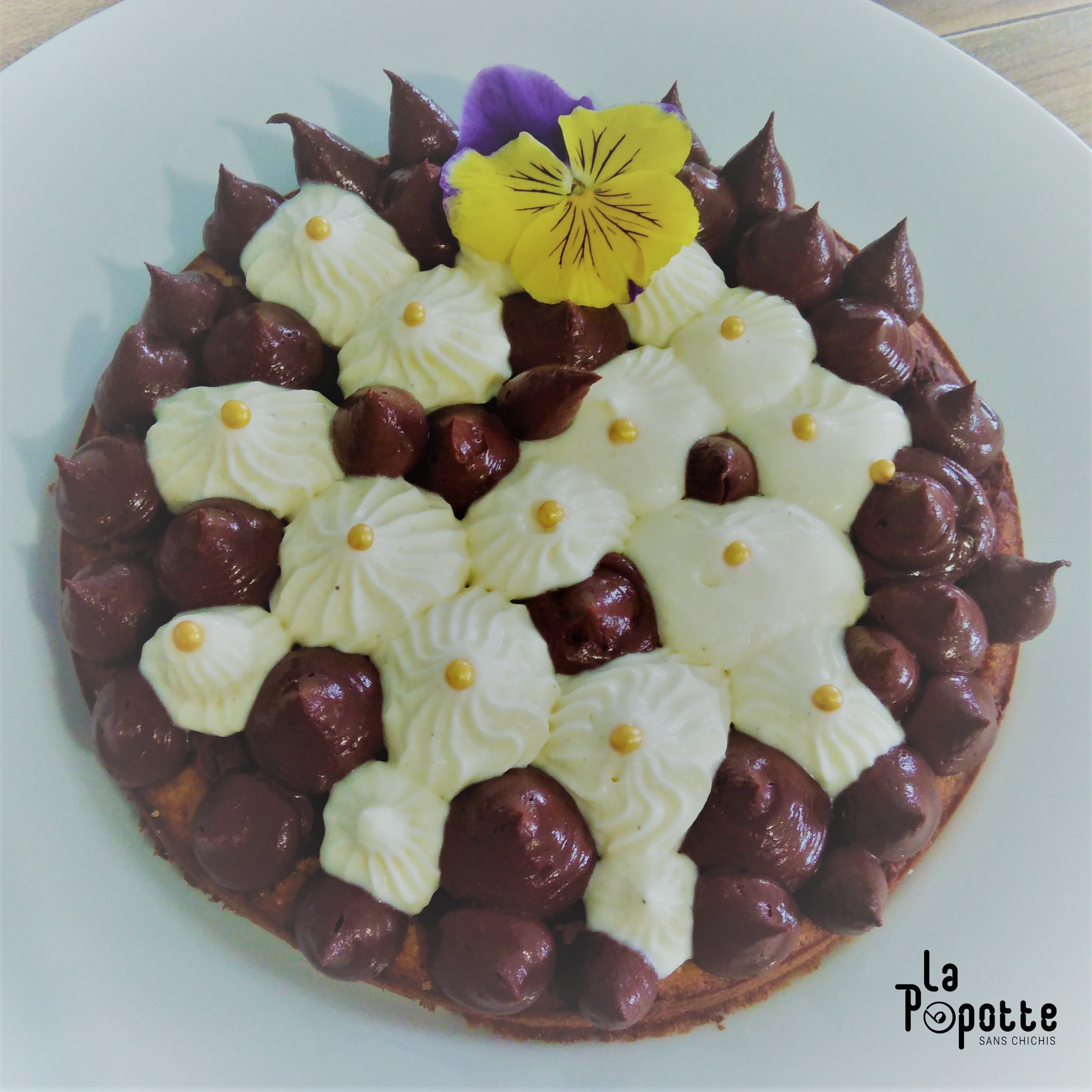 Fantastik 3 chocolats
