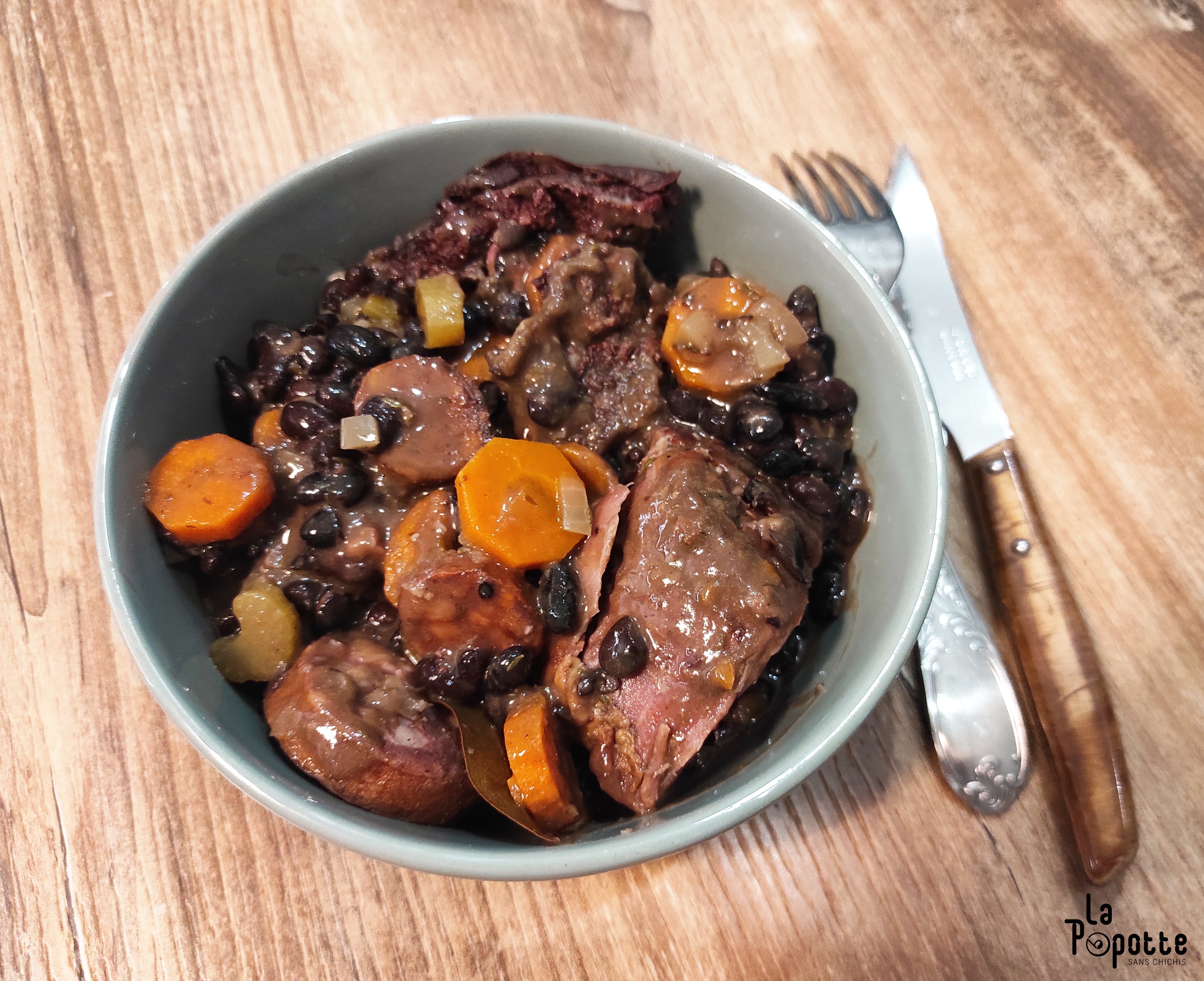 Feijoada 
