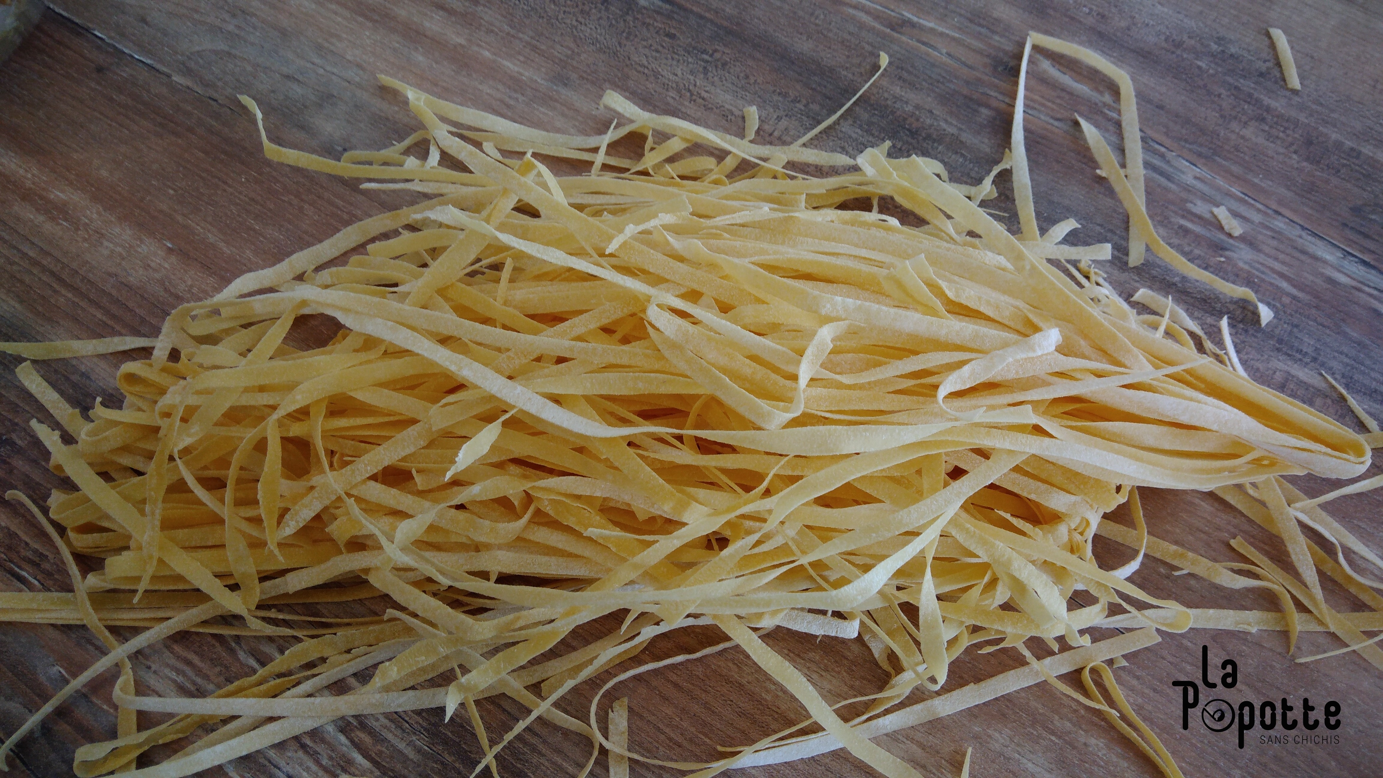 Fettucine