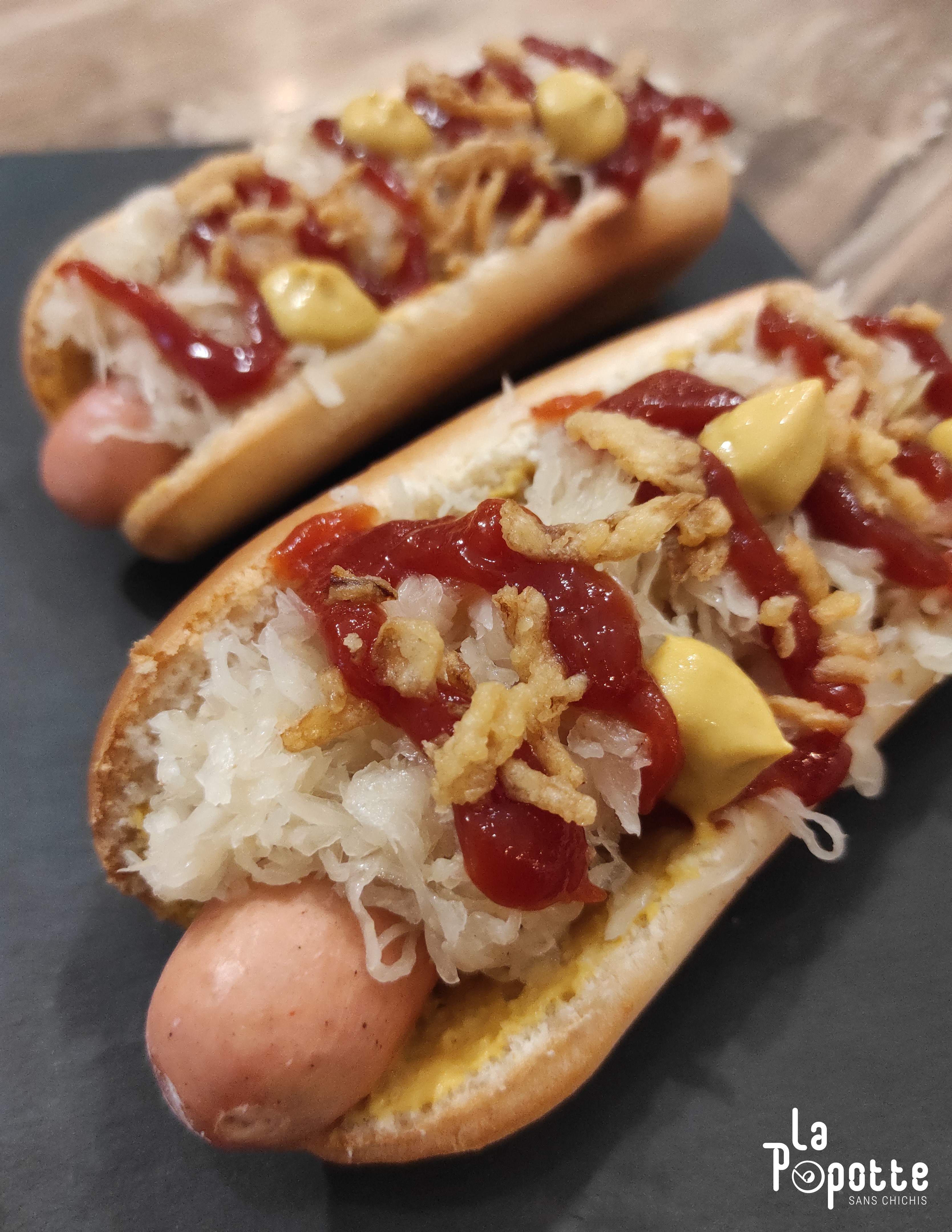 Hot-Dog