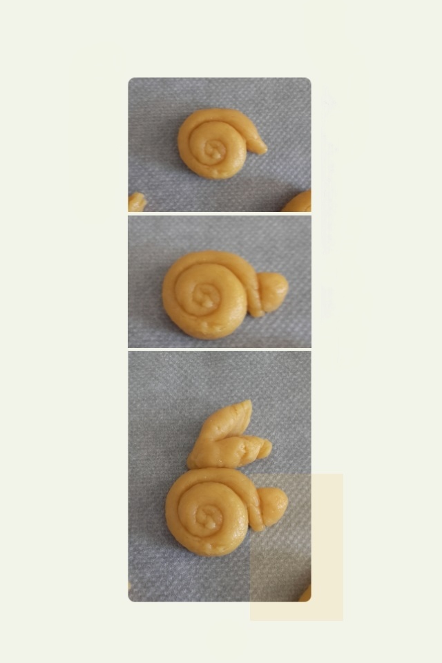 Lapin N°2