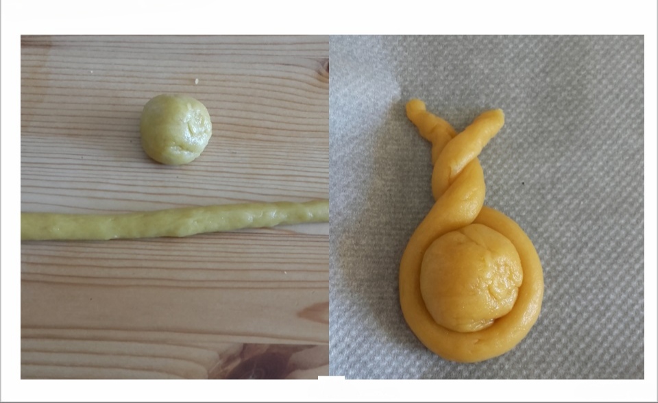 Lapin N°1