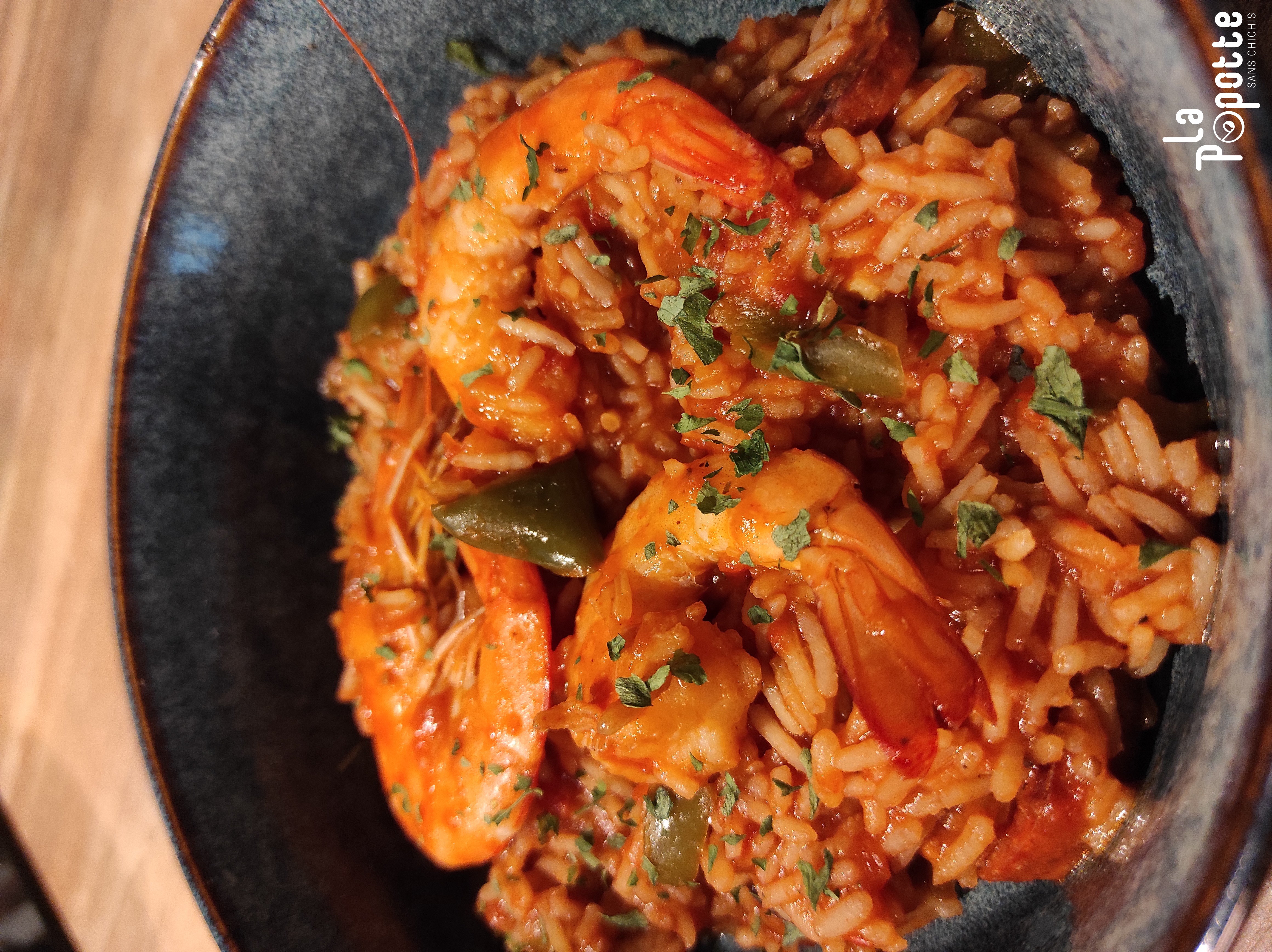 Jambalaya