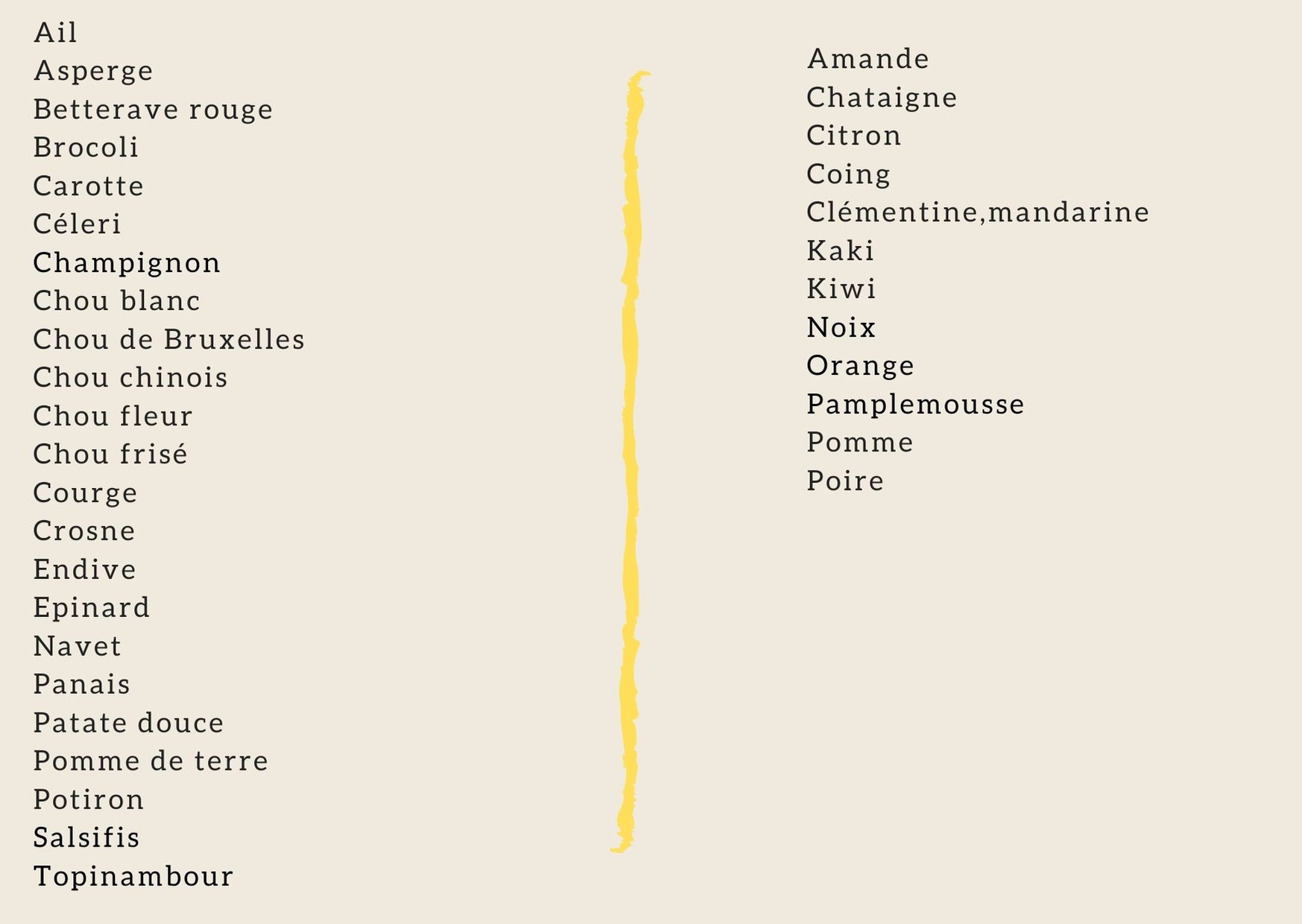 Janvier verso