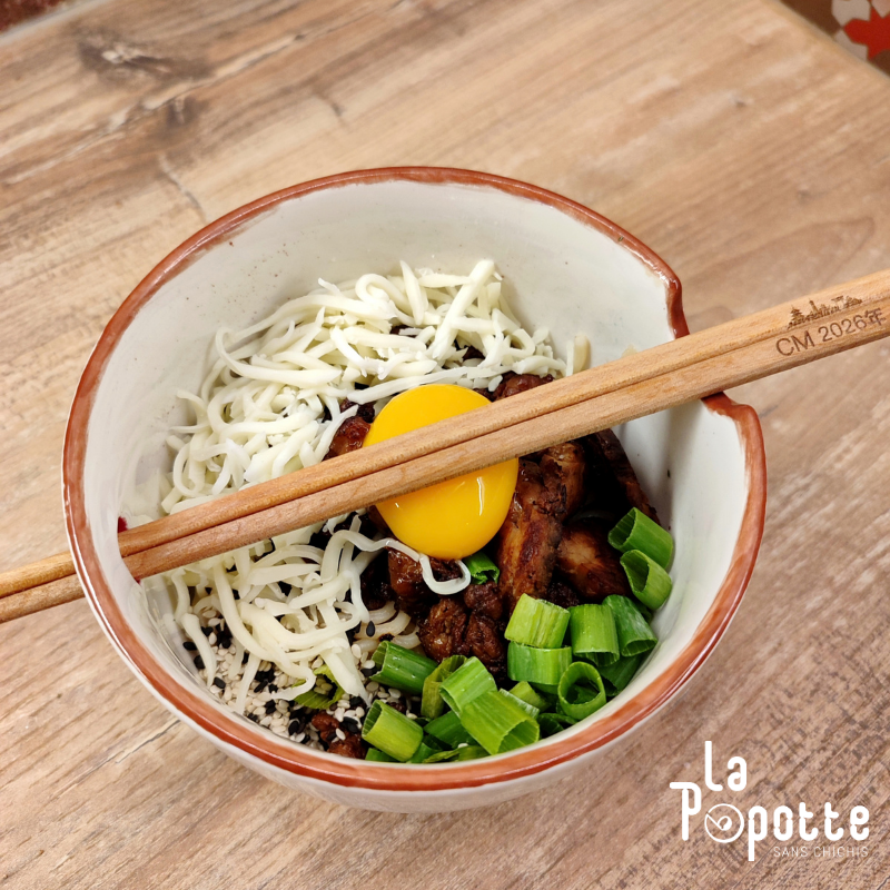 Mazesoba 