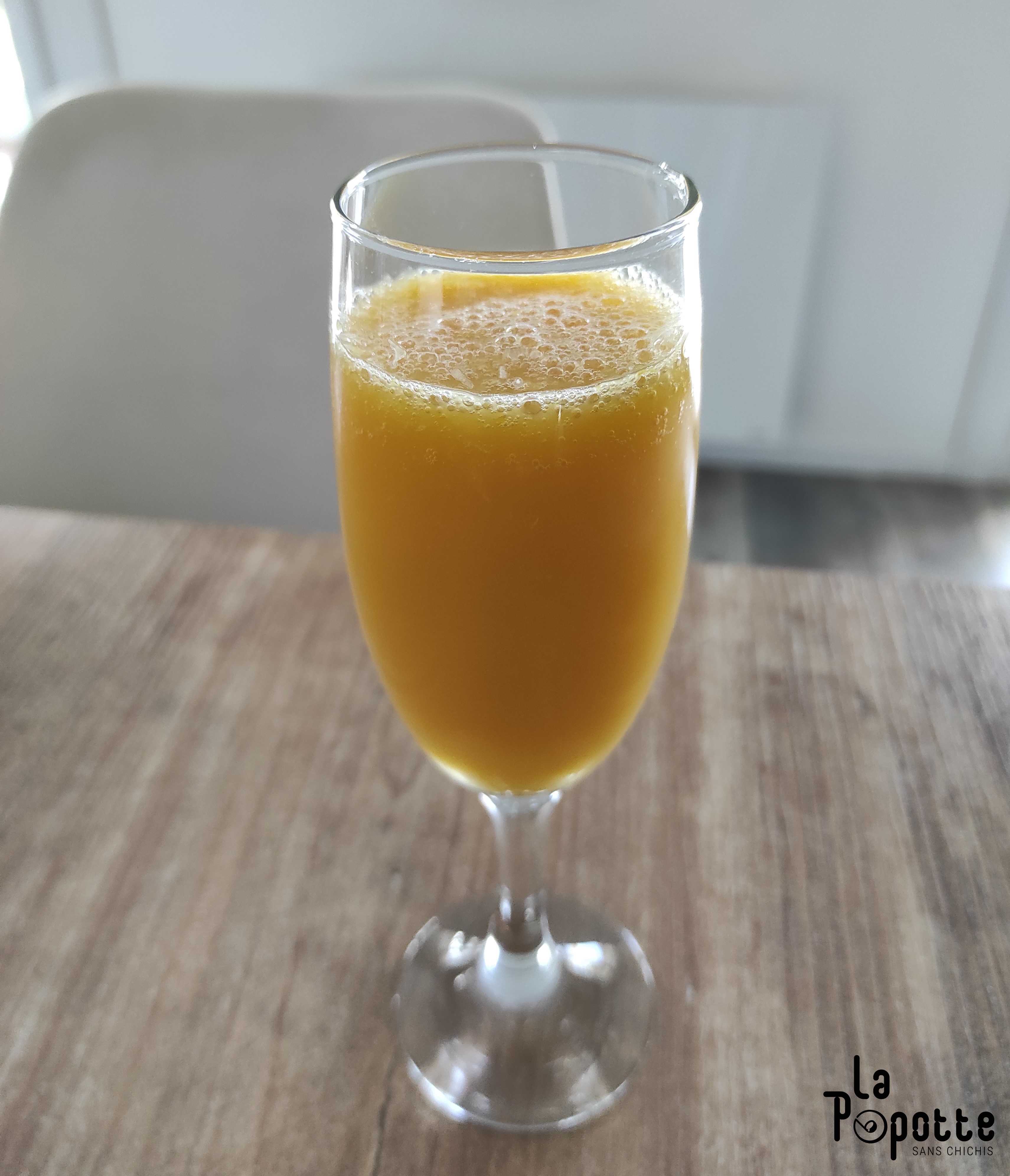 Mimosa