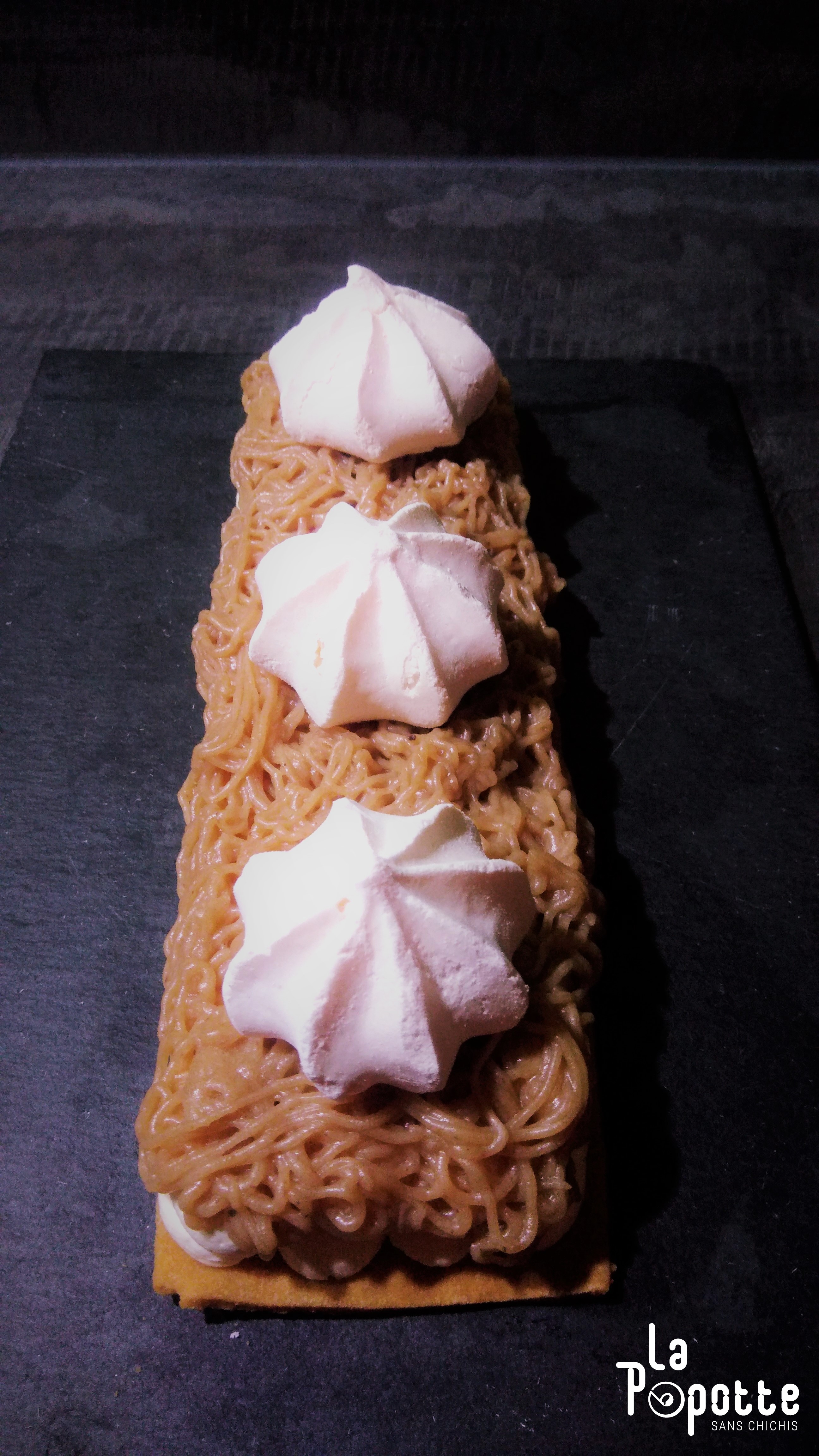 Mont-Blanc