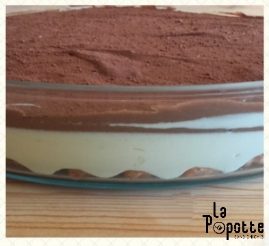 Nutellamisu