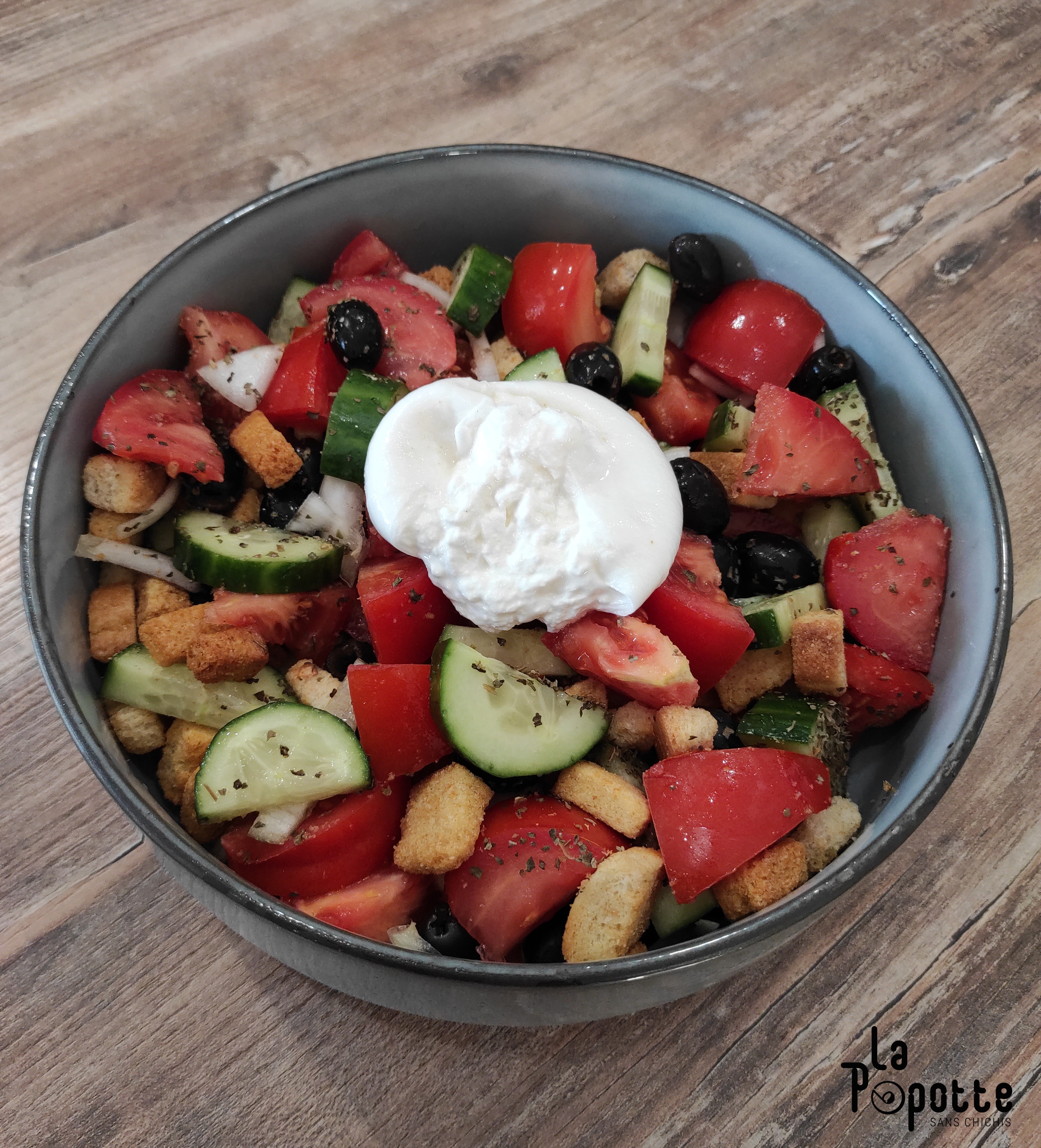Panzanella