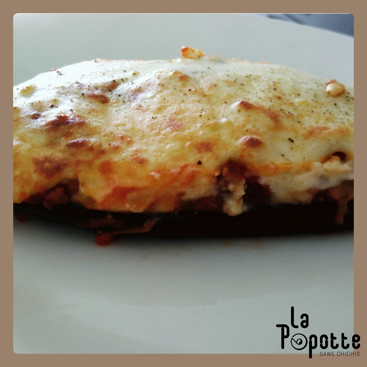 Papoutzakia meltizane