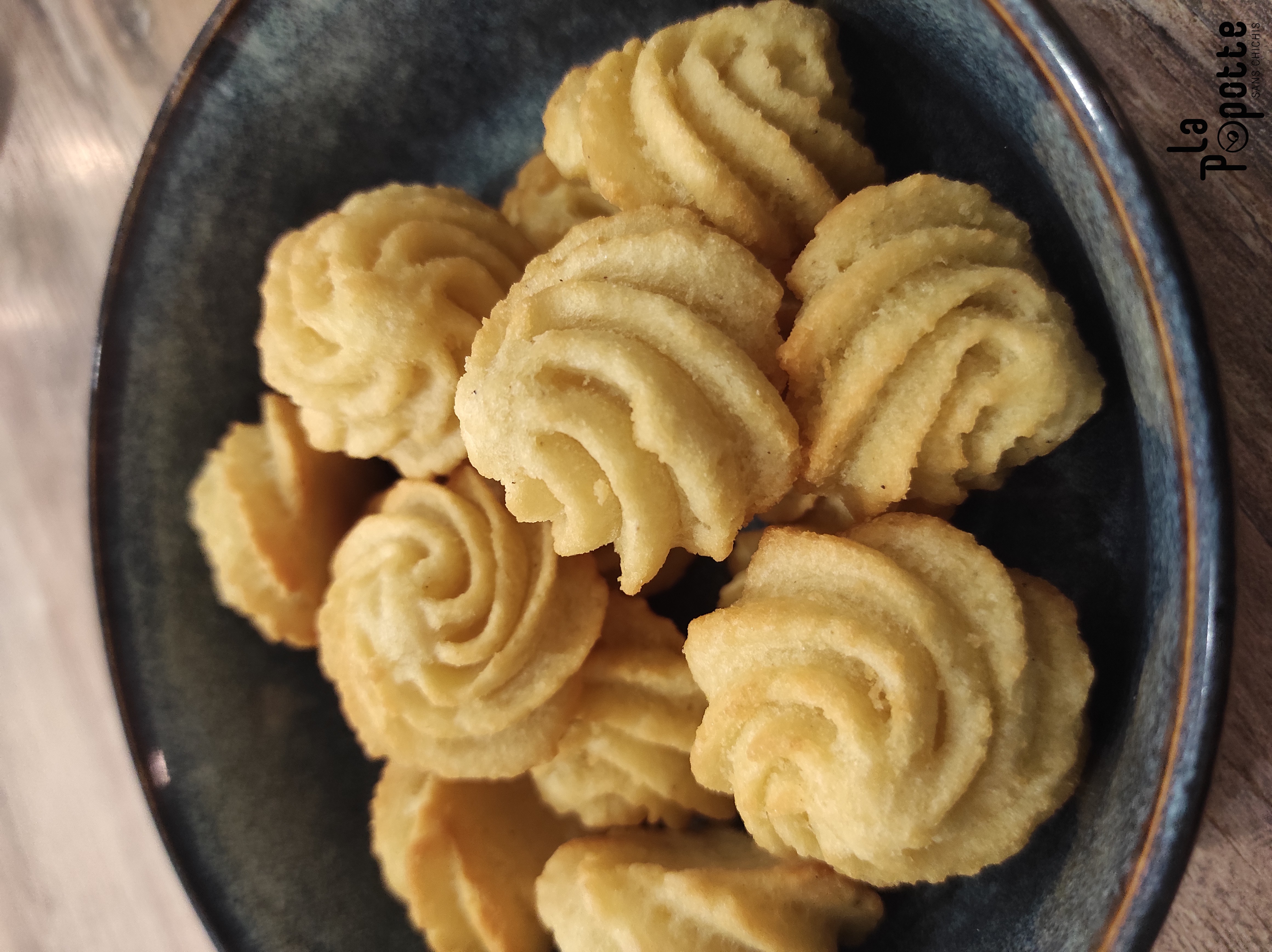 Pomme duchesse