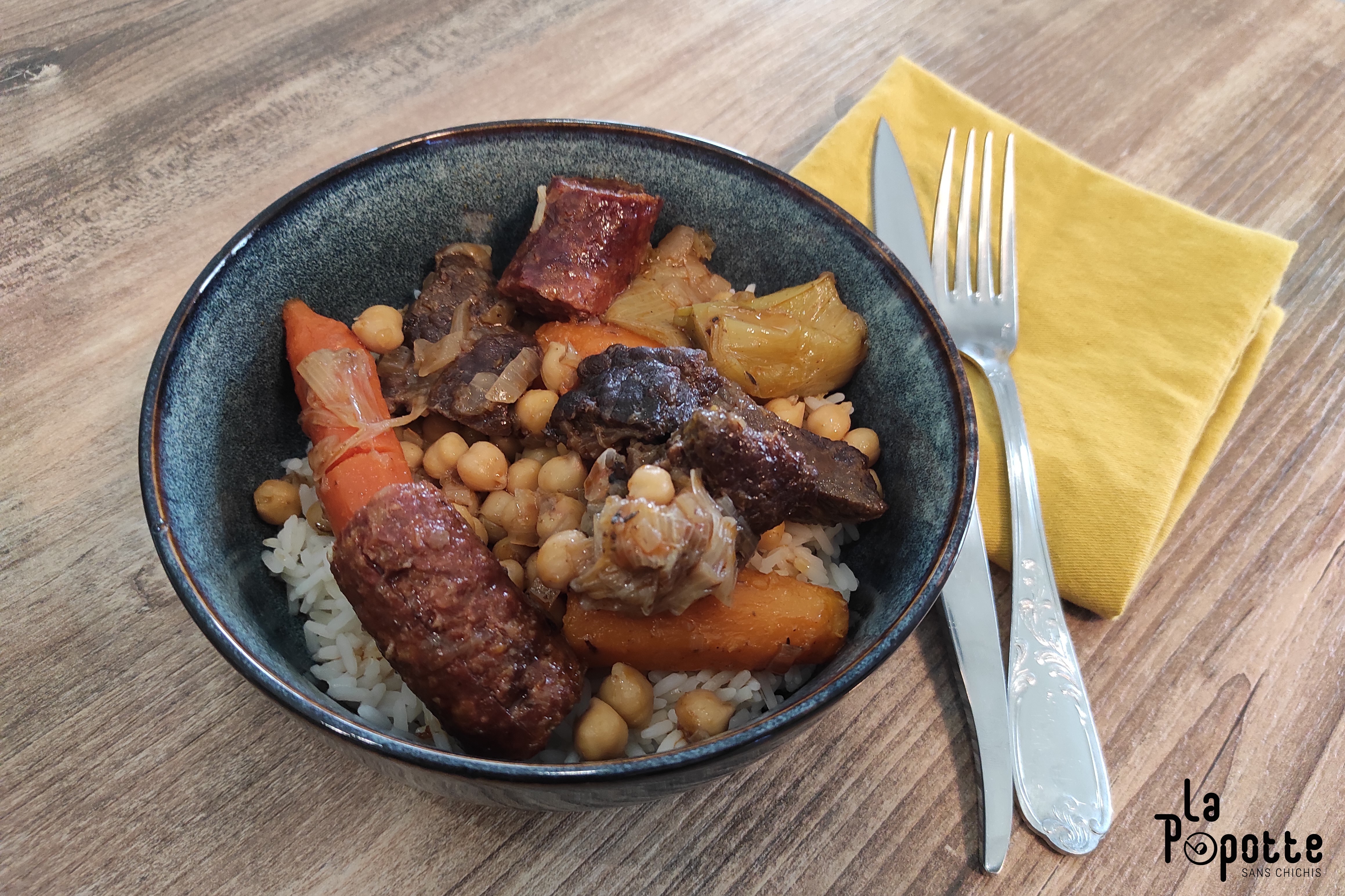 Puchero