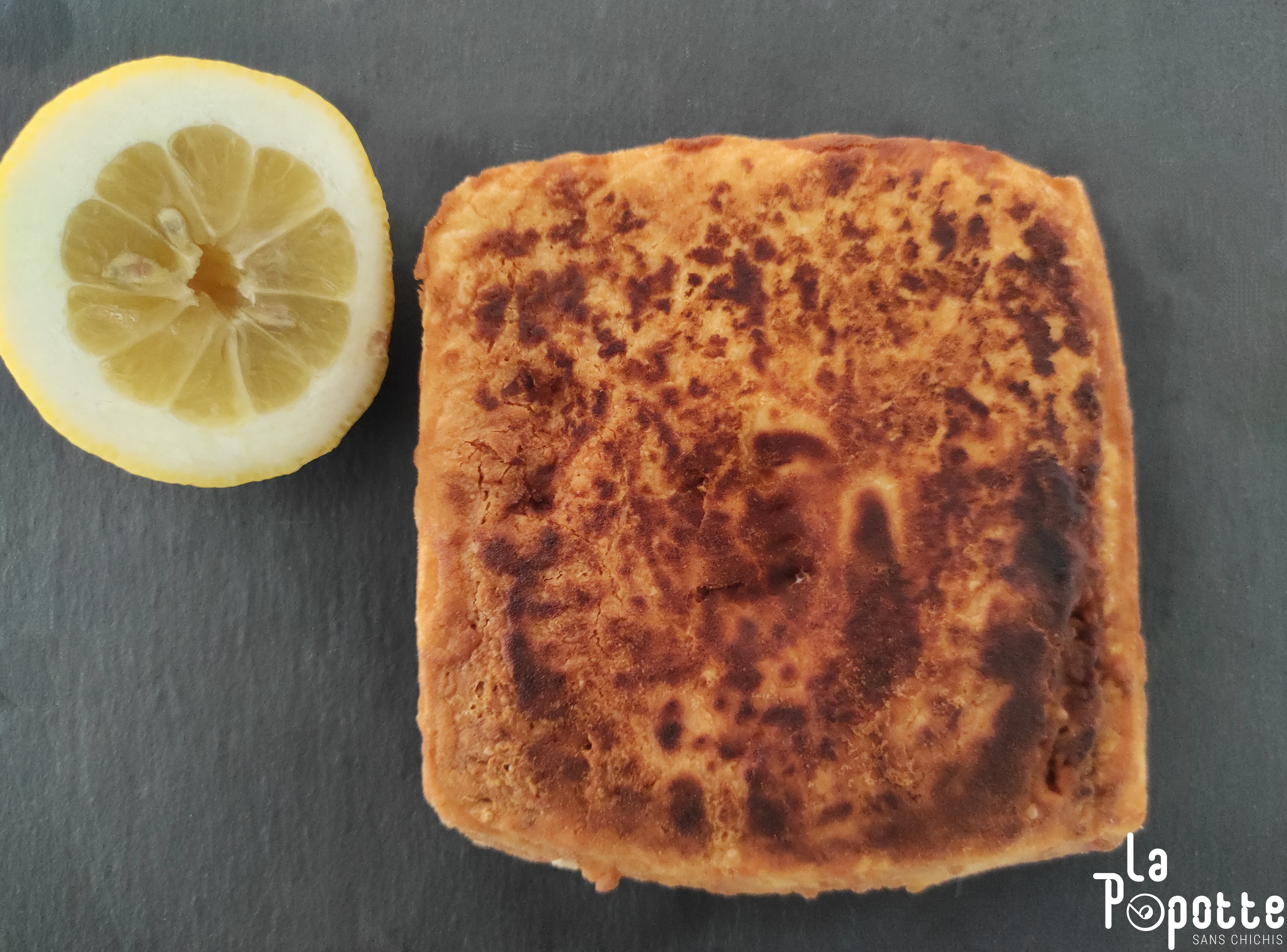 Saganaki