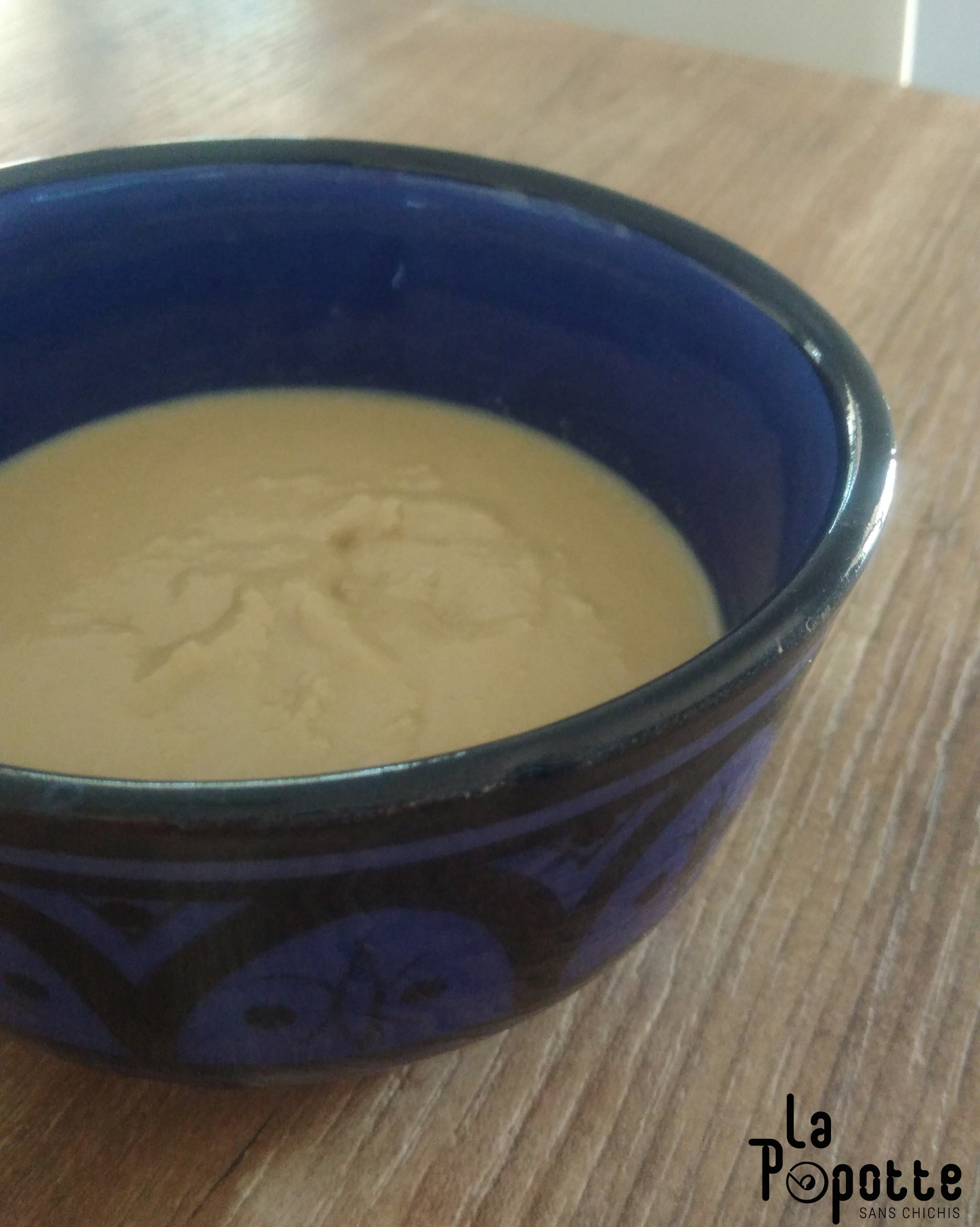 Tahini