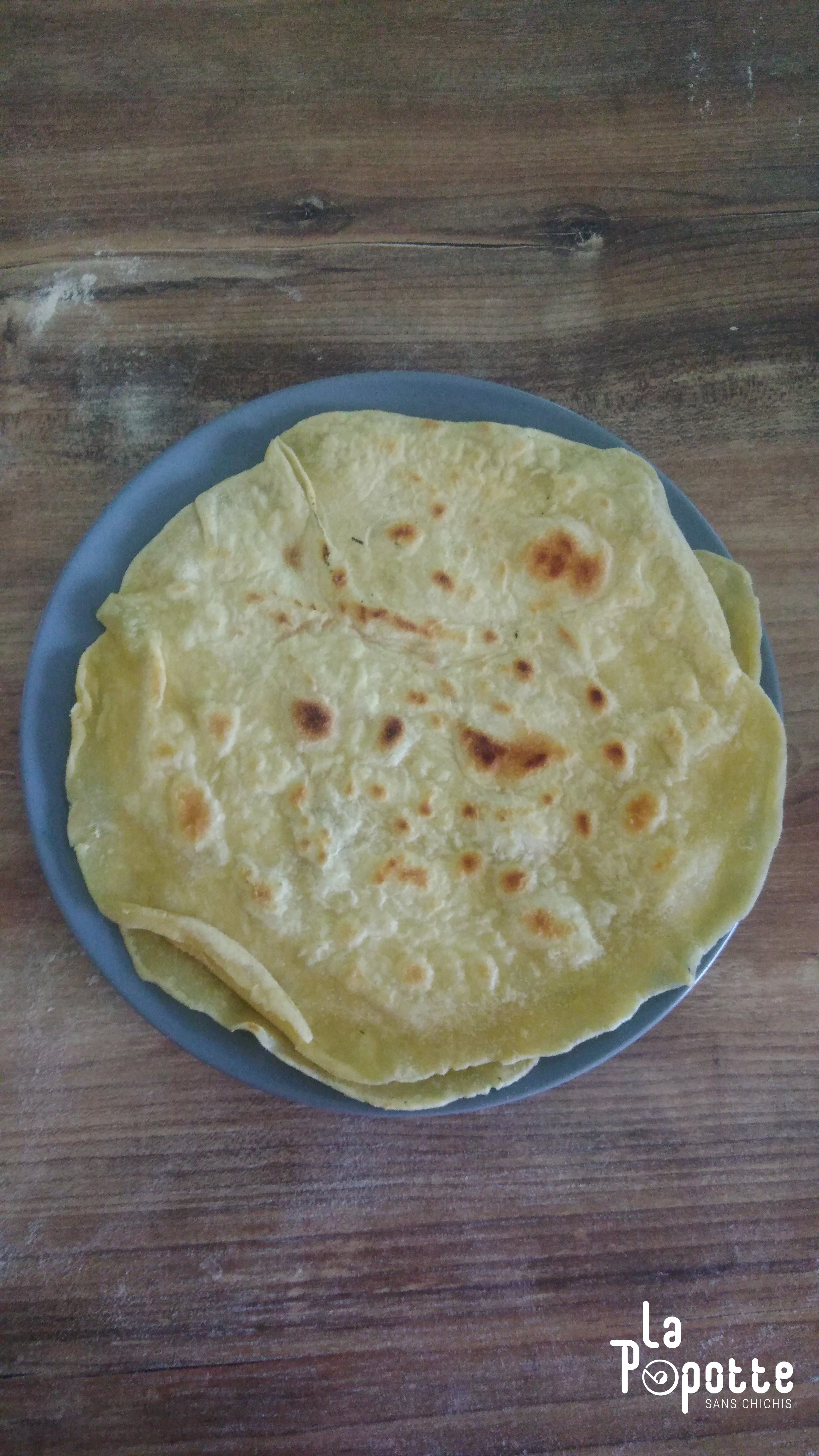 Tortilla