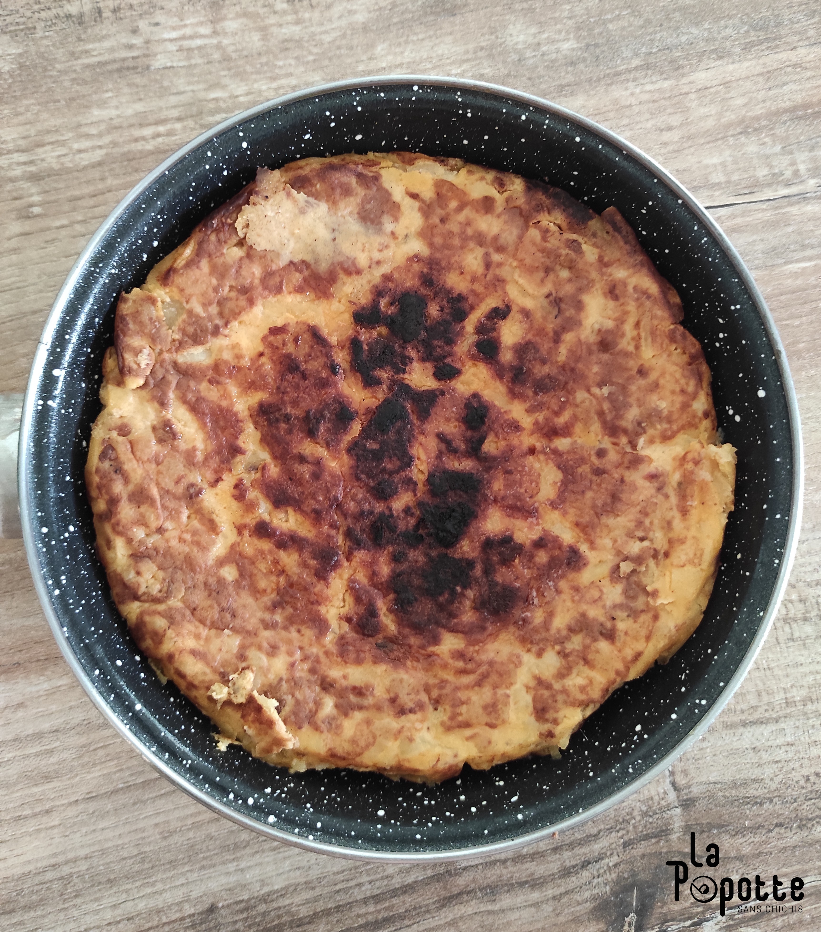 Tortilla