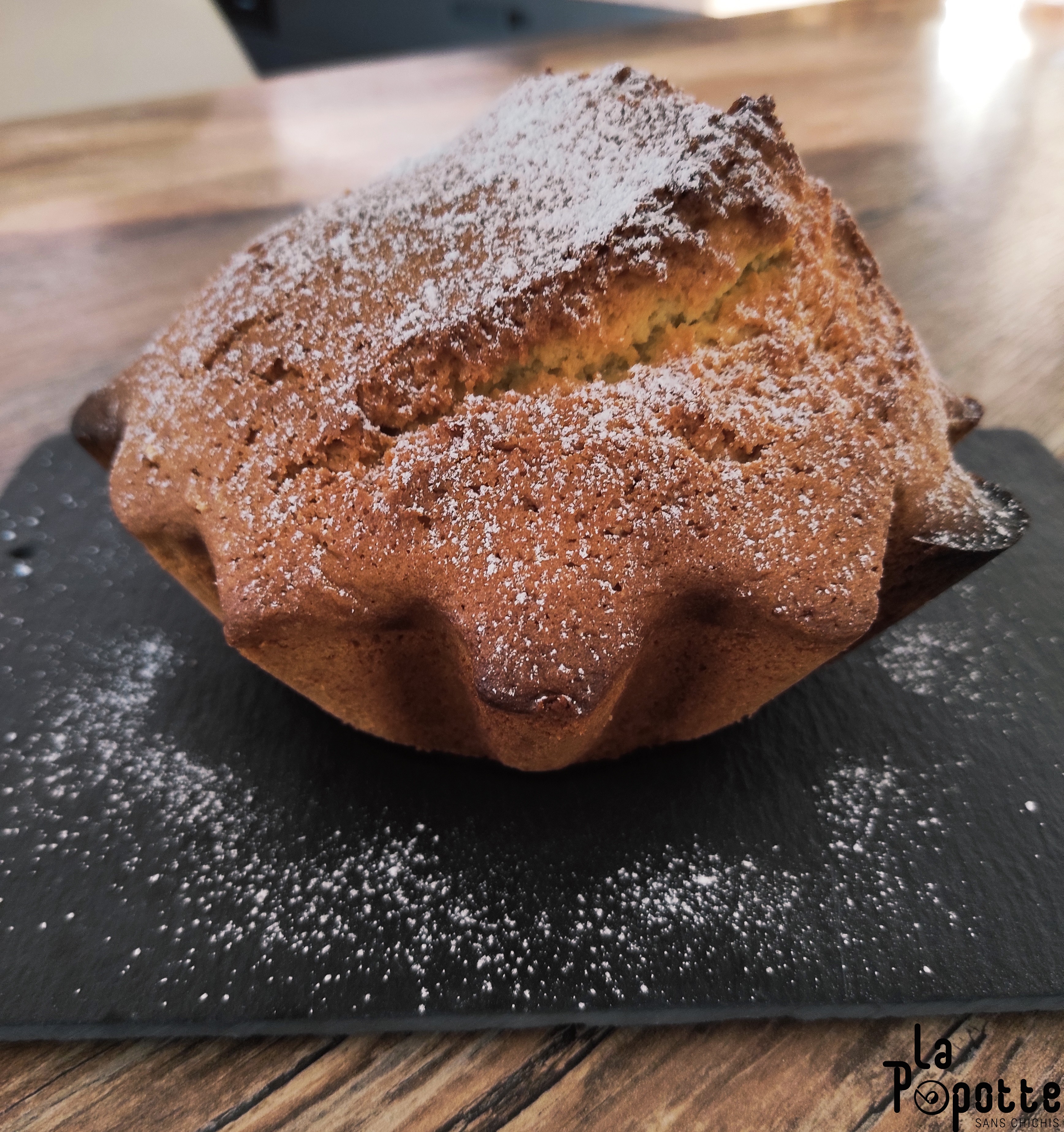 Tourte des Pyrénées