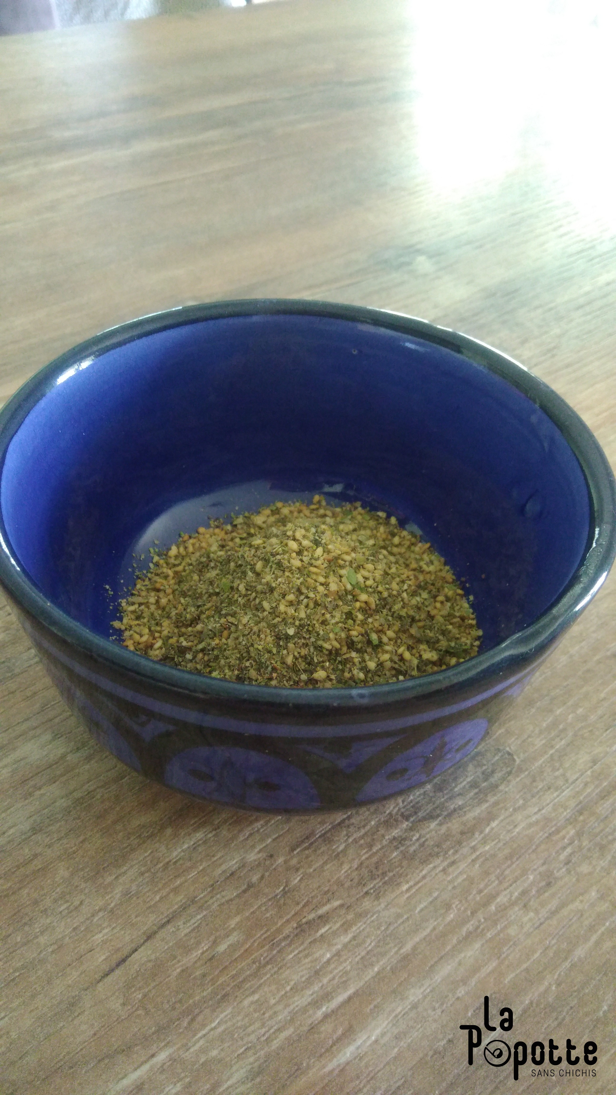 Zaatar