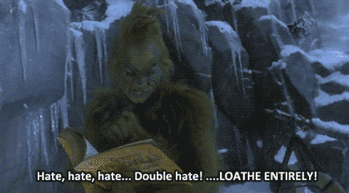 le grinch