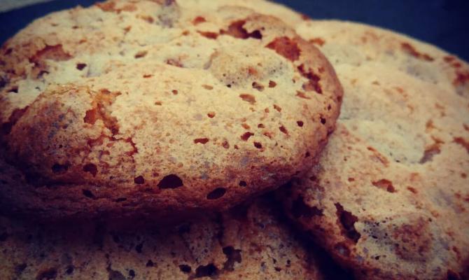 Croquant de Cordes...