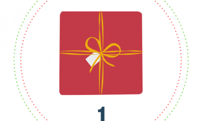 Calendrier de l'Avent 2019...