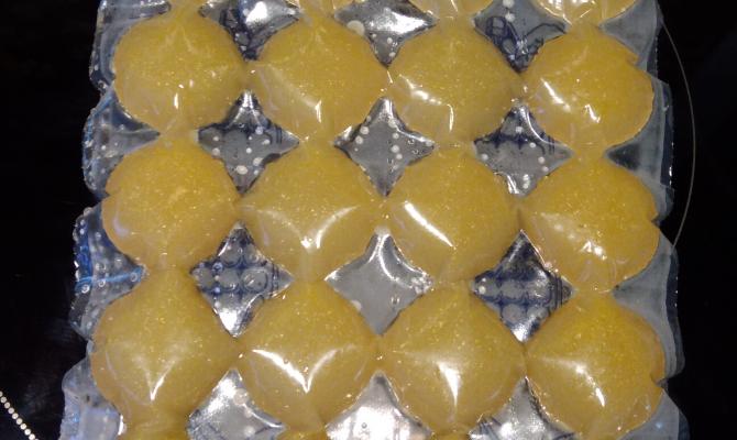 Bouillon fait maison...