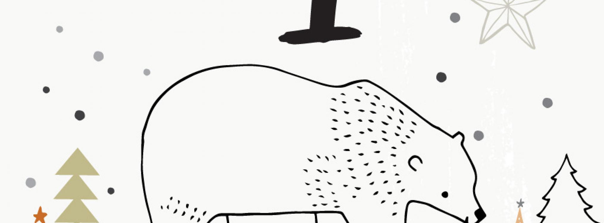 Calendrier de l'Avent 2018...