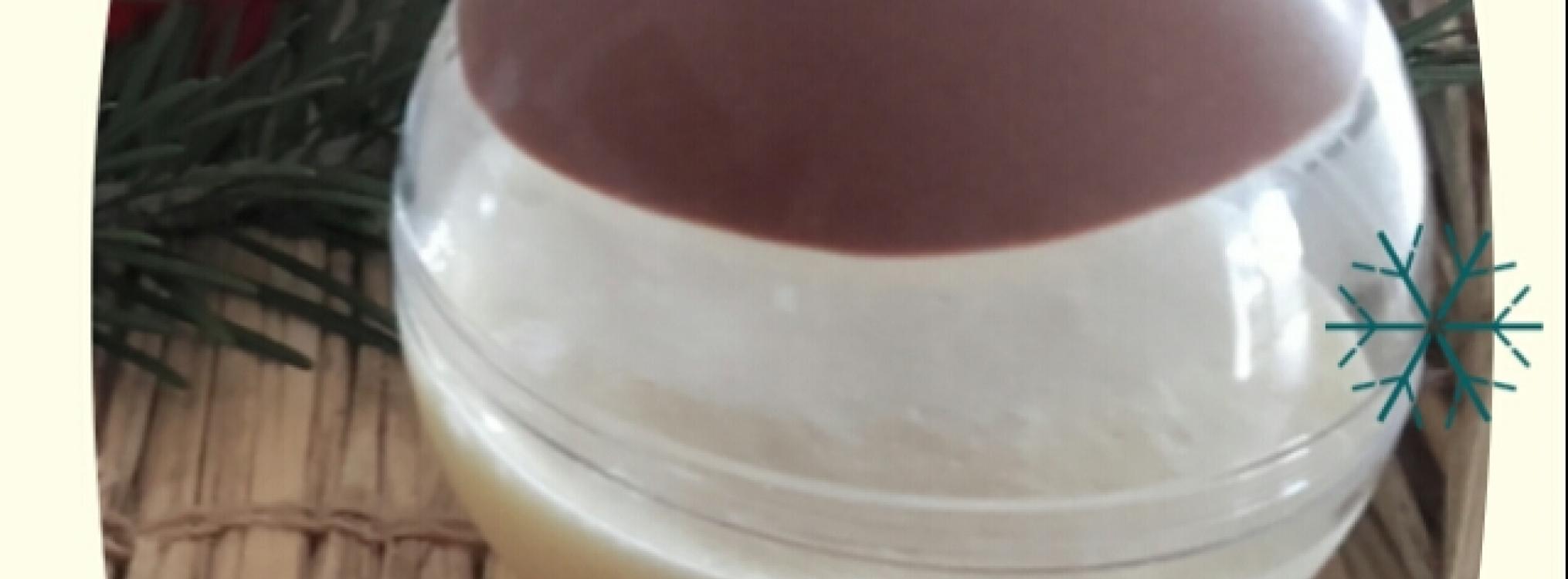 Bulles de Noël...
