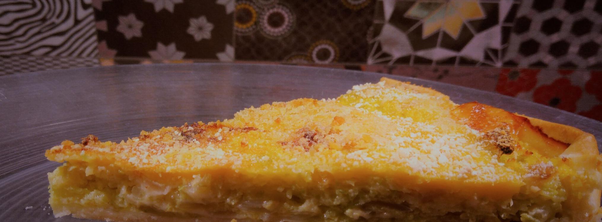 La Pissare (ou pissara)...