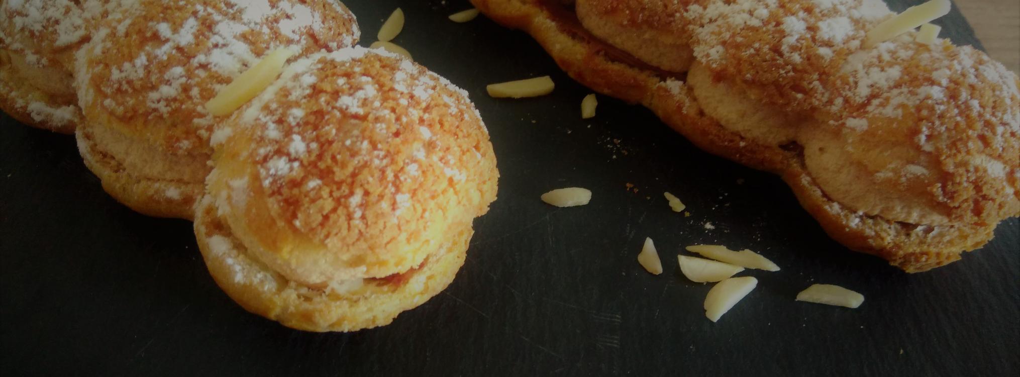 Paris-Brest…