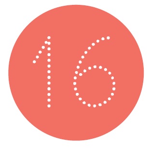 16