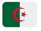 Drapeau algérie